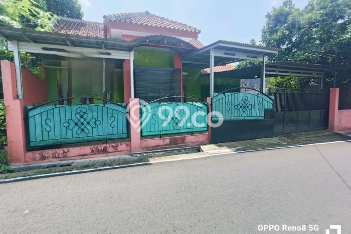 Jual Rumah Favorit Siap Huni LB 140m2 di Sumbang, Banyumas Jual Rumah Favorit Siap Huni LB 140m2 di Sumbang, Banyumas