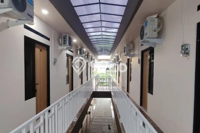 Dijual Kost Strategis di Purwokerto Utara, Banyumas 24 KT, 24 KM, Luas Bangunan 460m2 Dijual Kost Strategis di Purwokerto Utara, Banyumas 24 KT, 24 KM, Luas Bangunan 460m2