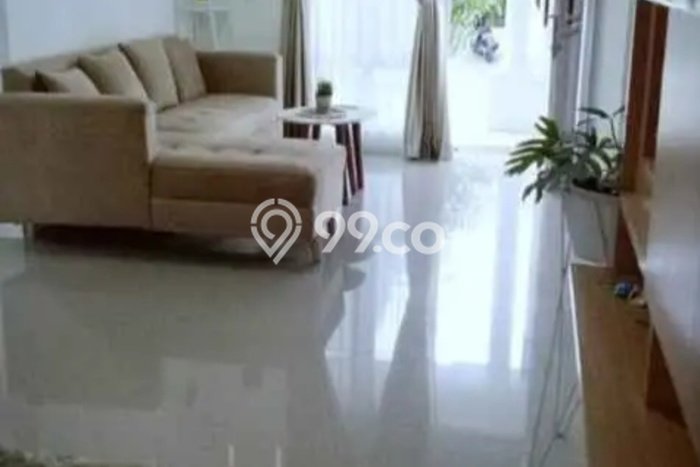 Rumah Modern 2 KT di Baturaden Banyumas Unfurnished Rumah Modern 2 KT di Baturaden Banyumas Unfurnished