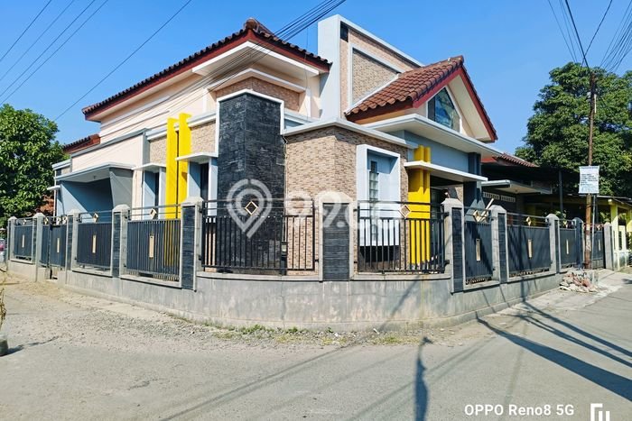 Rumah Modern Cantik 3 Kamar Bisa Langsung Pindah di Sokaraja Rumah Modern Cantik 3 Kamar Bisa Langsung Pindah di Sokaraja