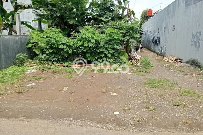 Tanah di Kembaran, Banyumas Luas 196m2 Dijual Segera Tanah di Kembaran, Banyumas Luas 196m2 Dijual Segera
