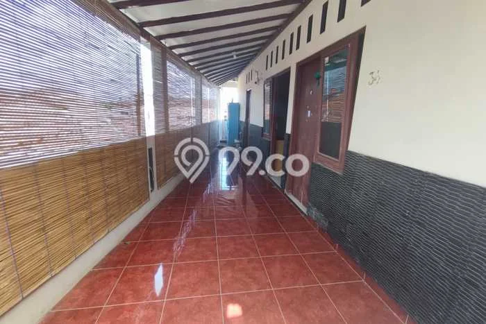 Unit Kost Dijual di Purwokerto Utara dengan 13 Kamar Tidur & Luas Bangunan 500m2 Unit Kost Dijual di Purwokerto Utara dengan 13 Kamar Tidur & Luas Bangunan 500m2