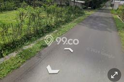 Tanah Dijual Lokasi Sumbang, Banyumas Luas 1803m2 Legalitas Aman Tanah Dijual Lokasi Sumbang, Banyumas Luas 1803m2 Legalitas Aman