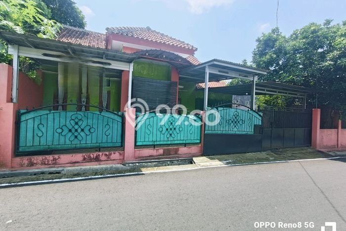 Jual Rumah Favorit Siap Huni LB 140m2 di Sumbang, Banyumas Jual Rumah Favorit Siap Huni LB 140m2 di Sumbang, Banyumas