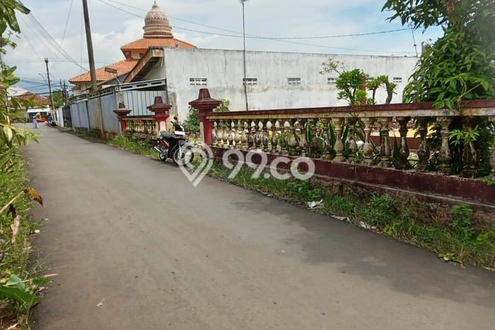 Kavling Tanah untuk Dijual di Kedungbanteng, Banyumas, Luas 404m2 Kavling Tanah untuk Dijual di Kedungbanteng, Banyumas, Luas 404m2