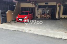 For Sale Rumah Elit Exclusive di Purwokerto Timur, Purwokerto For Sale Rumah Elit Exclusive di Purwokerto Timur, Purwokerto
