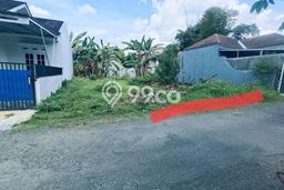 Lahan Kosong Dijual di Banyumas dengan Area 86m2 Lahan Kosong Dijual di Banyumas dengan Area 86m2