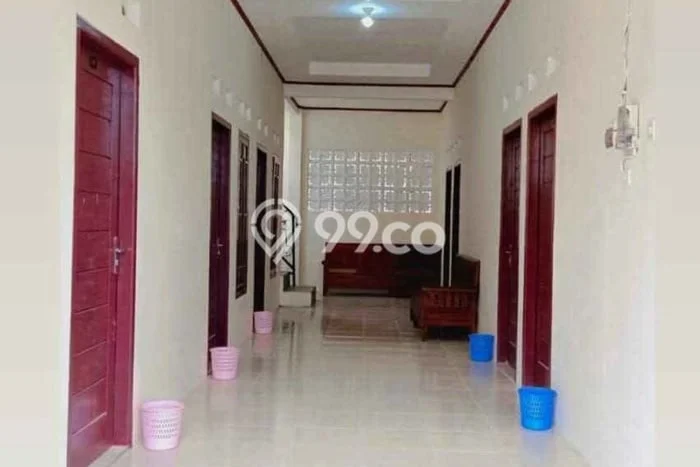 Untuk Dijual Kost 9 Kamar di Banyumas untuk Aset Anda Untuk Dijual Kost 9 Kamar di Banyumas untuk Aset Anda