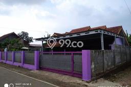 Rumah Strategis Minimalis Lb 65m2 di Sokaraja, Banyumas Rumah Strategis Minimalis Lb 65m2 di Sokaraja, Banyumas