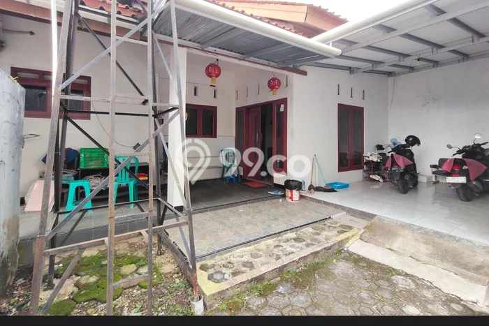 Unit Kost Dijual di Kawasan Purwokerto Timur Banyumas dengan 8 KT Unit Kost Dijual di Kawasan Purwokerto Timur Banyumas dengan 8 KT
