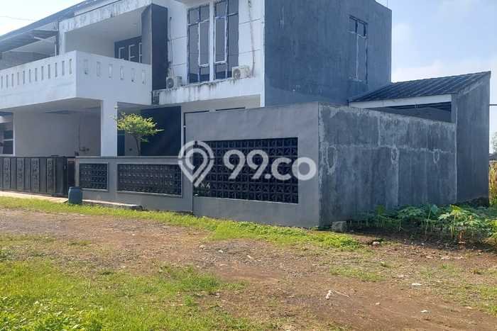Hunian Eksklusif Dijual LT 192m2 di Purwokerto Timur, Banyumas Hunian Eksklusif Dijual LT 192m2 di Purwokerto Timur, Banyumas