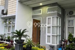 Jual Rumah Bagus Siap Huni LB 55m2 di Purwokerto Utara, Banyumas Jual Rumah Bagus Siap Huni LB 55m2 di Purwokerto Utara, Banyumas
