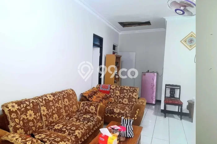 Hunian Terjangkau LT 115m2 di Baturaden Akses Mudah Hunian Terjangkau LT 115m2 di Baturaden Akses Mudah