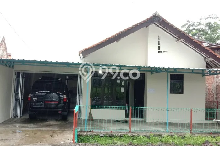 Investasi Kost di Kembaran Spesifikasi 6 KT & 2 KM Investasi Kost di Kembaran Spesifikasi 6 KT & 2 KM