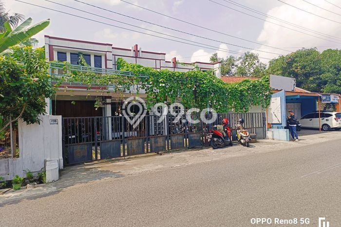 Dijual Cepat Rumah Favorit Siap Huni LB 200m2 di Purwokerto Selatan, Banyumas Dijual Cepat Rumah Favorit Siap Huni LB 200m2 di Purwokerto Selatan, Banyumas