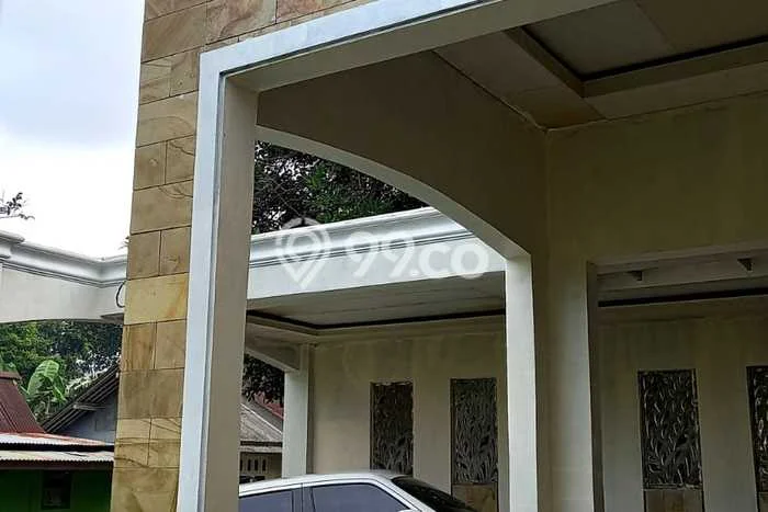 Jual Rumah Favorit Siap Huni LB 125m2 di Sumbang, Banyumas Jual Rumah Favorit Siap Huni LB 125m2 di Sumbang, Banyumas