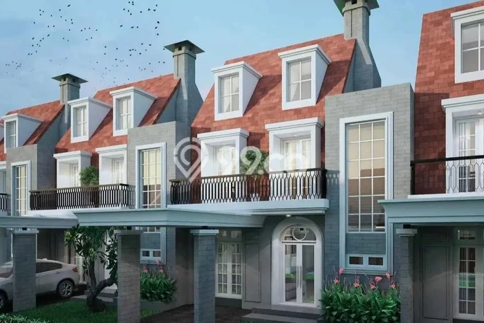 Dijual Cepat Rumah Favorit Siap Huni LB 125m2 di Sumbang, Banyumas Dijual Cepat Rumah Favorit Siap Huni LB 125m2 di Sumbang, Banyumas
