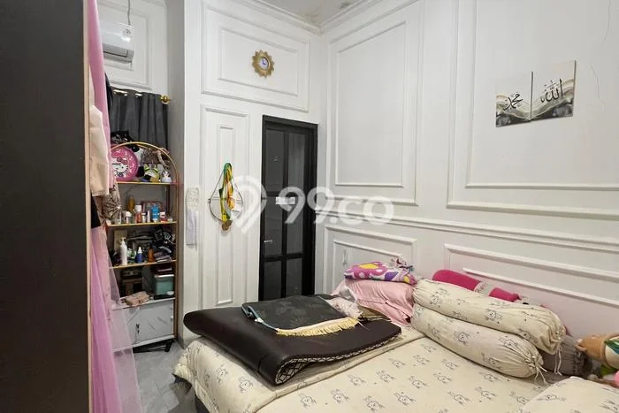 Dijual Cepat Rumah Favorit Siap Huni LB 90m2 di Sumbang, Banyumas Dijual Cepat Rumah Favorit Siap Huni LB 90m2 di Sumbang, Banyumas