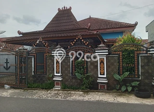 Hunian Super Mewah dengan Akses Paling Strategis di Baturaden, Banyumas Hunian Super Mewah dengan Akses Paling Strategis di Baturaden, Banyumas