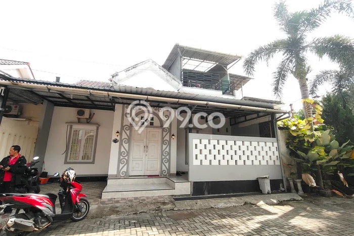 Rumah Minimalis 3 KT di Baturaden Banyumas Unfurnished Rumah Minimalis 3 KT di Baturaden Banyumas Unfurnished