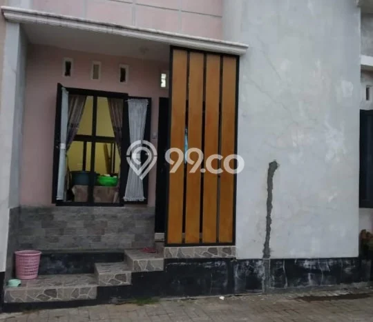 Rumah Budget Terbaik Dijual di Sumbang LT 91m2 Rumah Budget Terbaik Dijual di Sumbang LT 91m2
