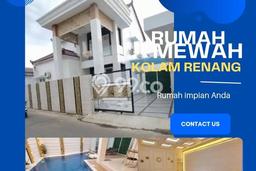 Dijual Rumah Premium dengan Fasilitas Sekitar Komplit di Purwokerto Timur, Purwokerto Dijual Rumah Premium dengan Fasilitas Sekitar Komplit di Purwokerto Timur, Purwokerto