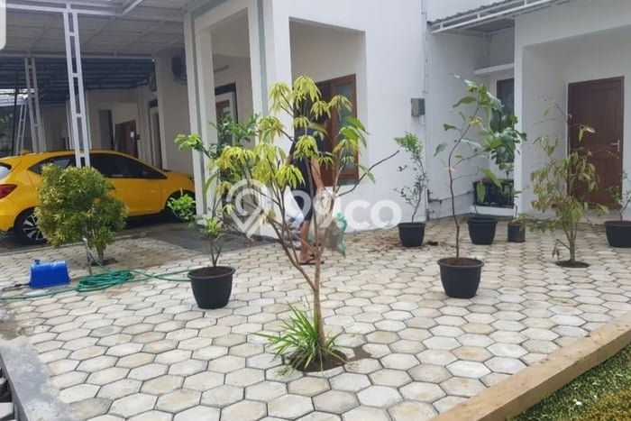 Rumah Strategis Minimalis Lb 70m2 di Sokaraja, Banyumas Rumah Strategis Minimalis Lb 70m2 di Sokaraja, Banyumas