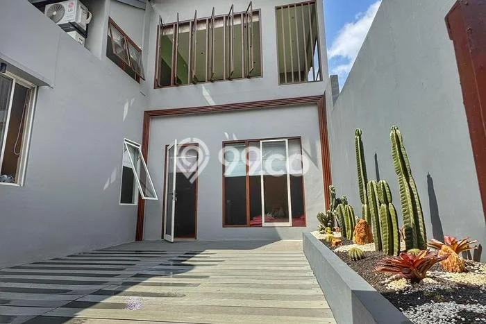 Dijual Rumah Eksklusif 4 KT di Baturaden, Banyumas Dijual Rumah Eksklusif 4 KT di Baturaden, Banyumas