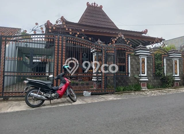 Hunian Super Mewah dengan Akses Paling Strategis di Baturaden, Banyumas Hunian Super Mewah dengan Akses Paling Strategis di Baturaden, Banyumas