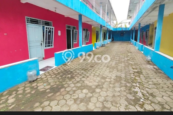 Cocok Untuk Investasi! Dijual Kost di Kedungbanteng 32 Kamar Cocok Untuk Investasi! Dijual Kost di Kedungbanteng 32 Kamar