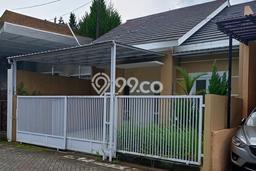 Rumah Modern Cantik 3 Kamar Siap Huni di Purwokerto Timur Rumah Modern Cantik 3 Kamar Siap Huni di Purwokerto Timur