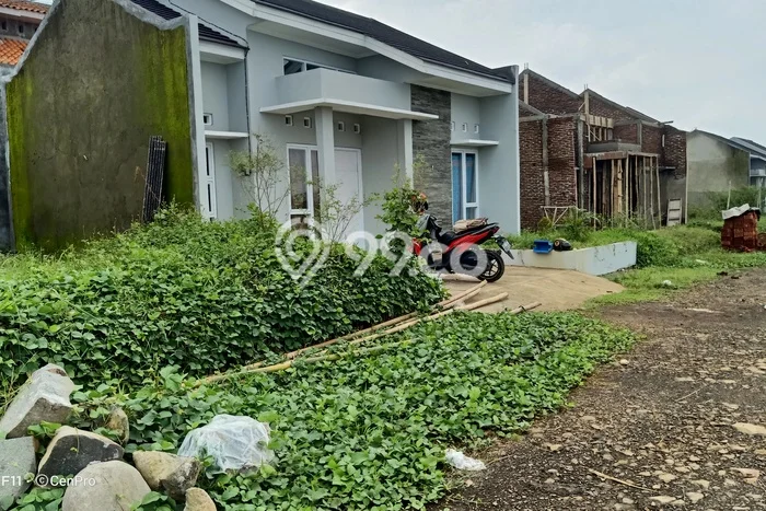 Untuk Dijual Tanah di Karanglewas Banyumas Luas 90m2 SHM Untuk Dijual Tanah di Karanglewas Banyumas Luas 90m2 SHM