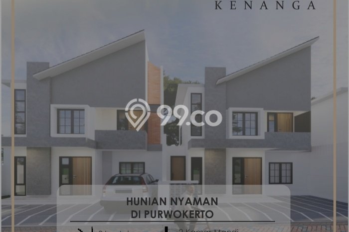 Dijual Rumah Minimalis Bagus Punya 3 KT di Purwokerto Utara Banyumas SHM Dijual Rumah Minimalis Bagus Punya 3 KT di Purwokerto Utara Banyumas SHM