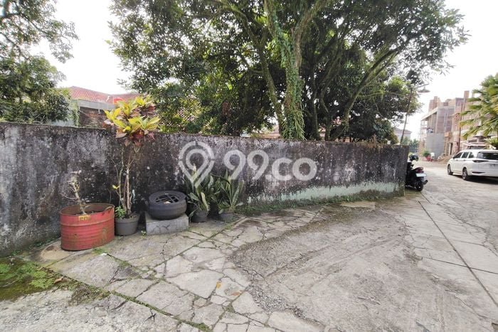 Dijual Tanah di Purwokerto Timur Banyumas Luas 450m2 SHM Dijual Tanah di Purwokerto Timur Banyumas Luas 450m2 SHM