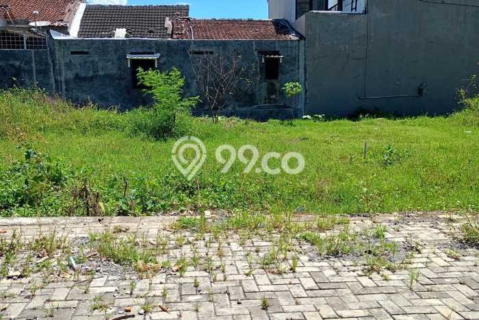 Dijual Tanah di Kembaran Banyumas Luas 112m2 SHM Dijual Tanah di Kembaran Banyumas Luas 112m2 SHM