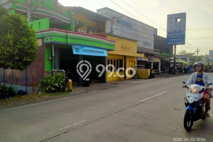 Jual Rumah Minimalis Bagus Punya 6 KT di Kroya Cilacap SHM Jual Rumah Minimalis Bagus Punya 6 KT di Kroya Cilacap SHM