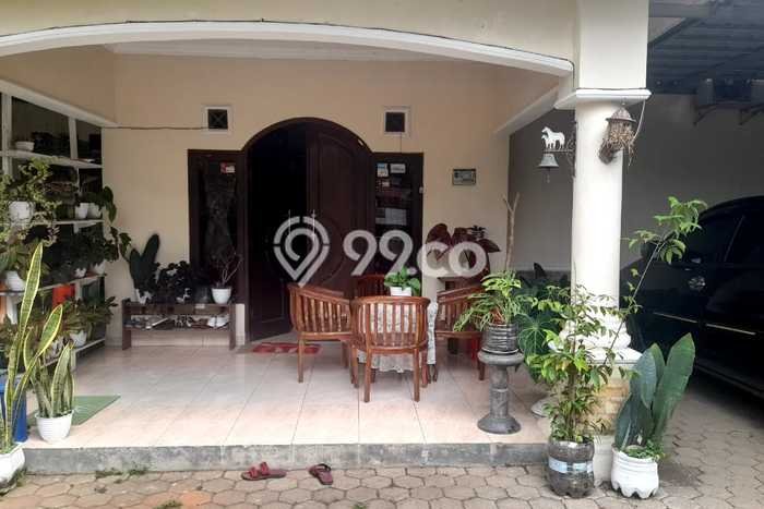 Dijual Hunian Rumah Nyaman 4 Kamar di Baturaden, Banyumas Dijual Hunian Rumah Nyaman 4 Kamar di Baturaden, Banyumas