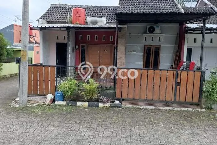 Rumah Budget Terbaik Dijual di Sumbang LT 91m2 Rumah Budget Terbaik Dijual di Sumbang LT 91m2