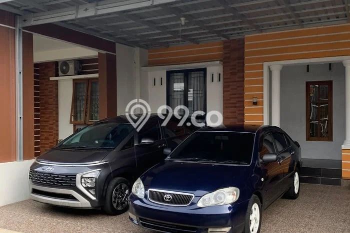 For Sale Hunian Rumah Terawat 3 KT di Baturaden, Banyumas For Sale Hunian Rumah Terawat 3 KT di Baturaden, Banyumas