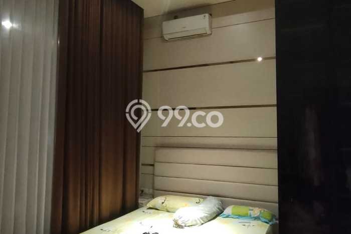 Hunian Mewah Siap Huni LT 240m2 di Sokaraja, Banyumas Hunian Mewah Siap Huni LT 240m2 di Sokaraja, Banyumas