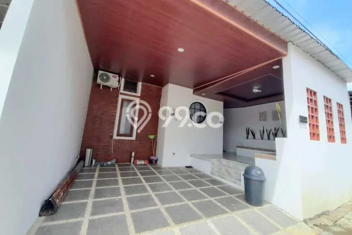 Rumah Luas Asri 3 KT Siap Huni di Baturaden Banyumas Rumah Luas Asri 3 KT Siap Huni di Baturaden Banyumas