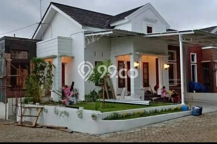 Jual Rumah Minimalis Bagus Punya 3 KT di Baturaden Banyumas SHM Jual Rumah Minimalis Bagus Punya 3 KT di Baturaden Banyumas SHM