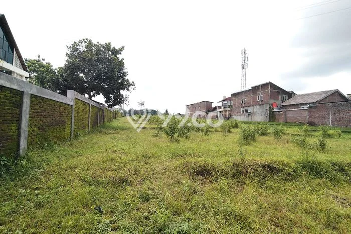 Lahan Strategis di Purwokerto Utara Dijual dengan Luas 231m2 Lahan Strategis di Purwokerto Utara Dijual dengan Luas 231m2