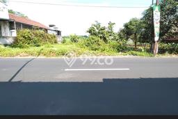 Tanah Kavling untuk Dijual di Sumbang Banyumas 546m2 Tanah Kavling untuk Dijual di Sumbang Banyumas 546m2