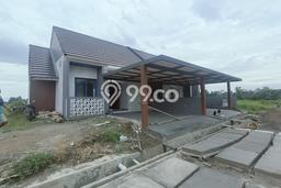 Rumah Luas Asri 3 KT Siap Huni di Baturaden Banyumas Rumah Luas Asri 3 KT Siap Huni di Baturaden Banyumas