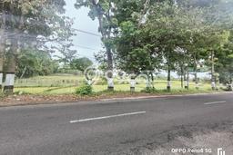 Kavling Tanah untuk Dijual di Baturaden, Banyumas, Luas 8526m2 Kavling Tanah untuk Dijual di Baturaden, Banyumas, Luas 8526m2