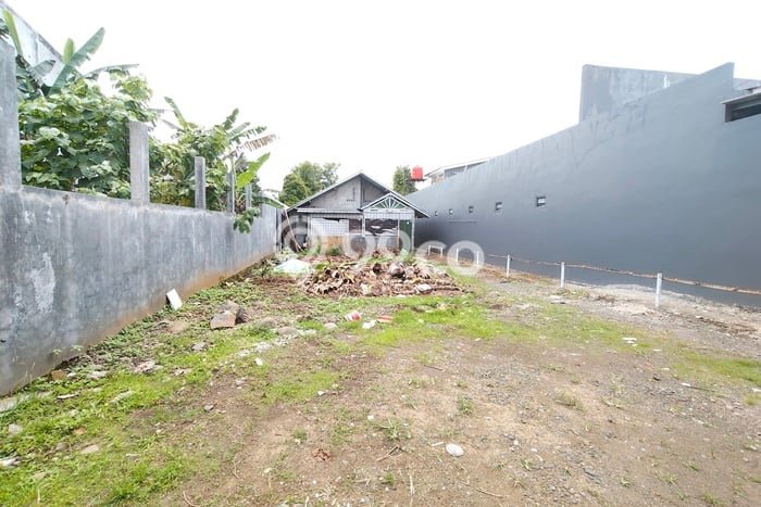 Tanah di Kembaran, Banyumas Luas 196m2 Dijual Segera Tanah di Kembaran, Banyumas Luas 196m2 Dijual Segera