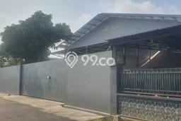 Gudang Dijual di Purwokerto Selatan LT 536m2, LB 345m2 Solusi Investasi Cerdas Gudang Dijual di Purwokerto Selatan LT 536m2, LB 345m2 Solusi Investasi Cerdas