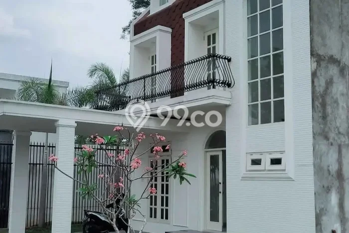 Dijual Cepat Rumah Favorit Siap Huni LB 125m2 di Sumbang, Banyumas Dijual Cepat Rumah Favorit Siap Huni LB 125m2 di Sumbang, Banyumas
