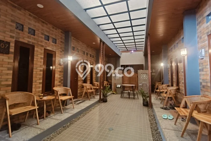 Kost Dijual di Baturaden dengan 6 KT dan Luas 146m2 Kost Dijual di Baturaden dengan 6 KT dan Luas 146m2